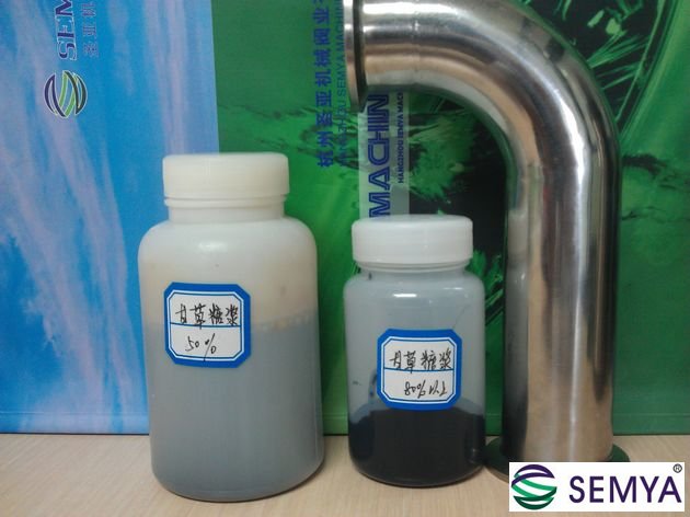 甘草蒸发浓缩液